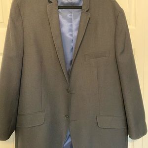INC sport jacket new w/o tags never worn
